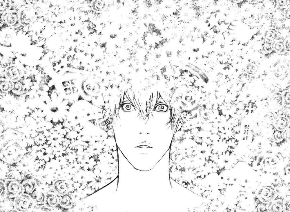 Kokou No Hito Chapter 123 - Trang 2