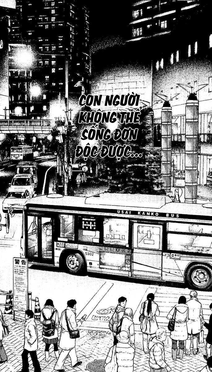 Kokou No Hito Chapter 126 - Trang 2