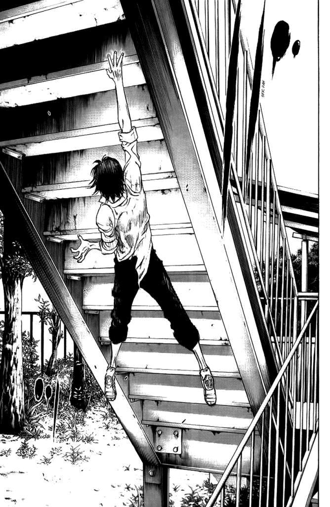 Kokou No Hito Chapter 13 - Trang 2