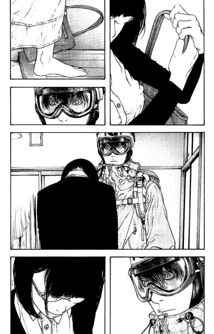 Kokou No Hito Chapter 131 - Trang 2