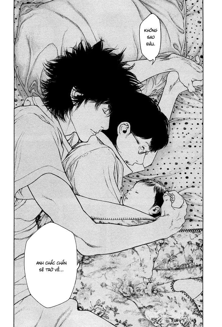 Kokou No Hito Chapter 134 - Trang 2