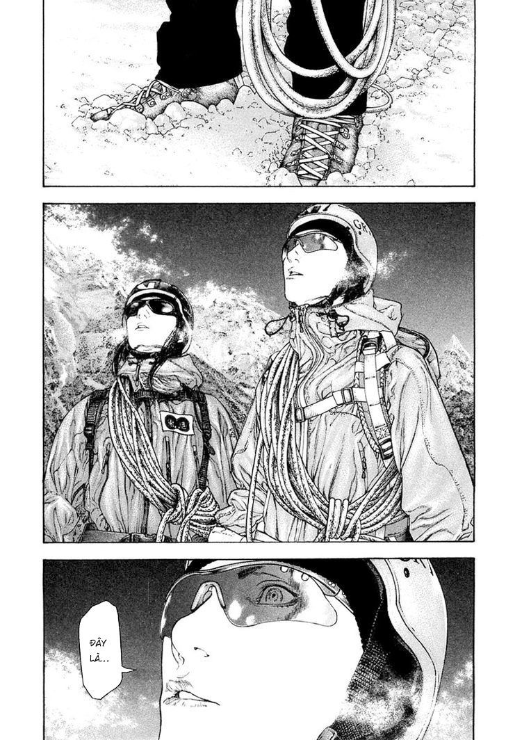 Kokou No Hito Chapter 134 - Trang 2