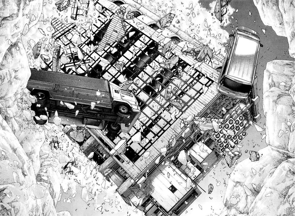 Kokou No Hito Chapter 134 - Trang 2