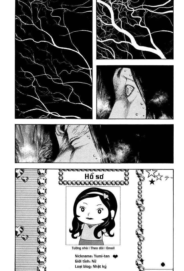 Kokou No Hito Chapter 136 - Trang 2