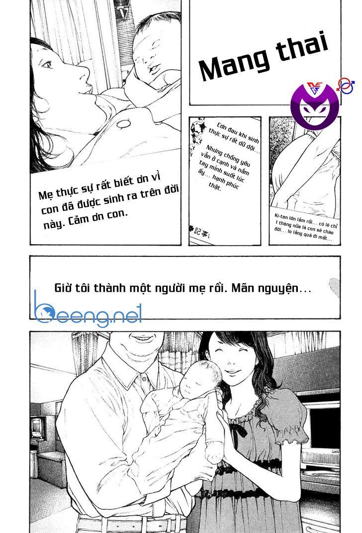 Kokou No Hito Chapter 136 - Trang 2