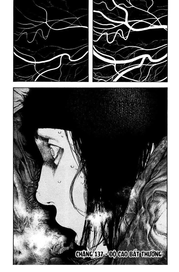 Kokou No Hito Chapter 137 - Trang 2