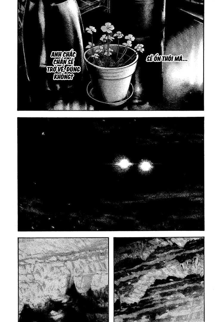 Kokou No Hito Chapter 139 - Trang 2