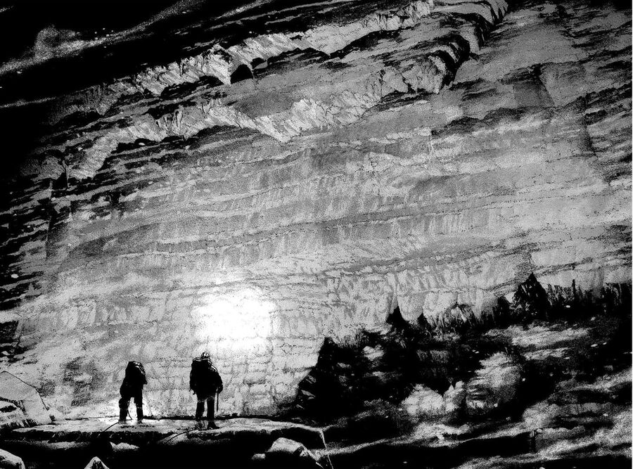 Kokou No Hito Chapter 139 - Trang 2