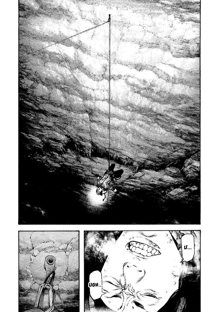 Kokou No Hito Chapter 140 - Trang 2