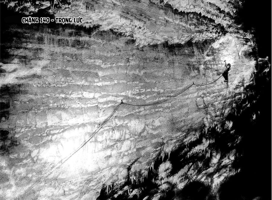 Kokou No Hito Chapter 140 - Trang 2