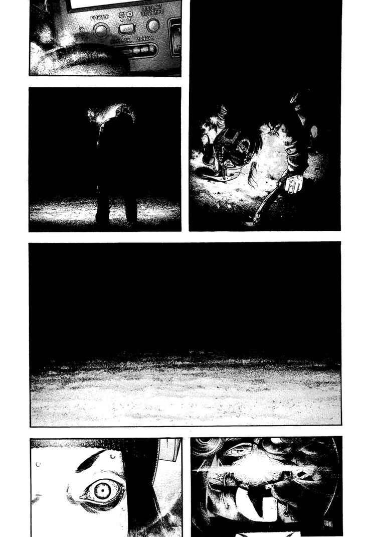 Kokou No Hito Chapter 141 - Trang 2