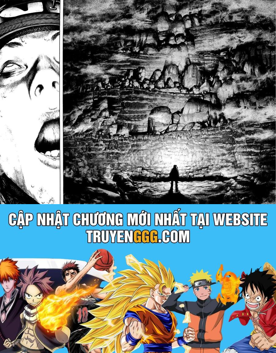Kokou No Hito Chapter 141 - Trang 2