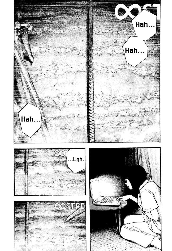 Kokou No Hito Chapter 141 - Trang 2