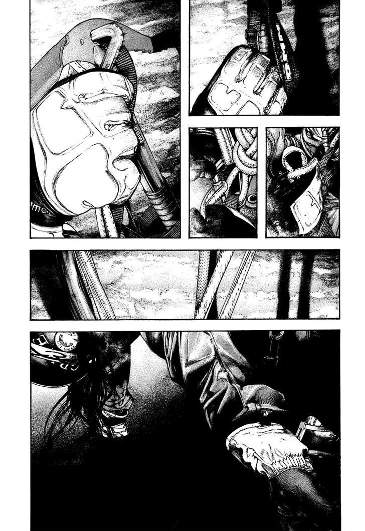 Kokou No Hito Chapter 141 - Trang 2