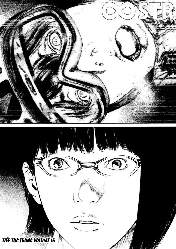 Kokou No Hito Chapter 142 - Trang 2