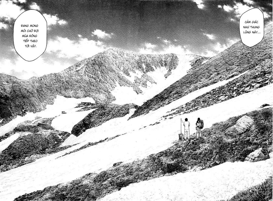 Kokou No Hito Chapter 142 - Trang 2