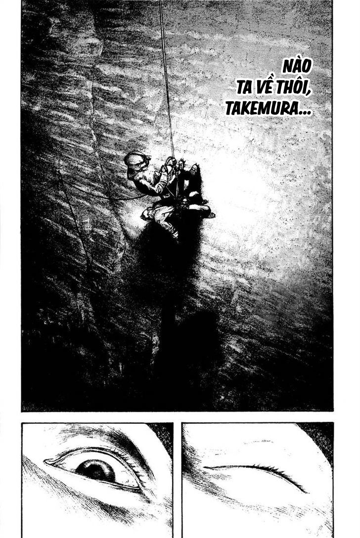 Kokou No Hito Chapter 144 - Trang 2