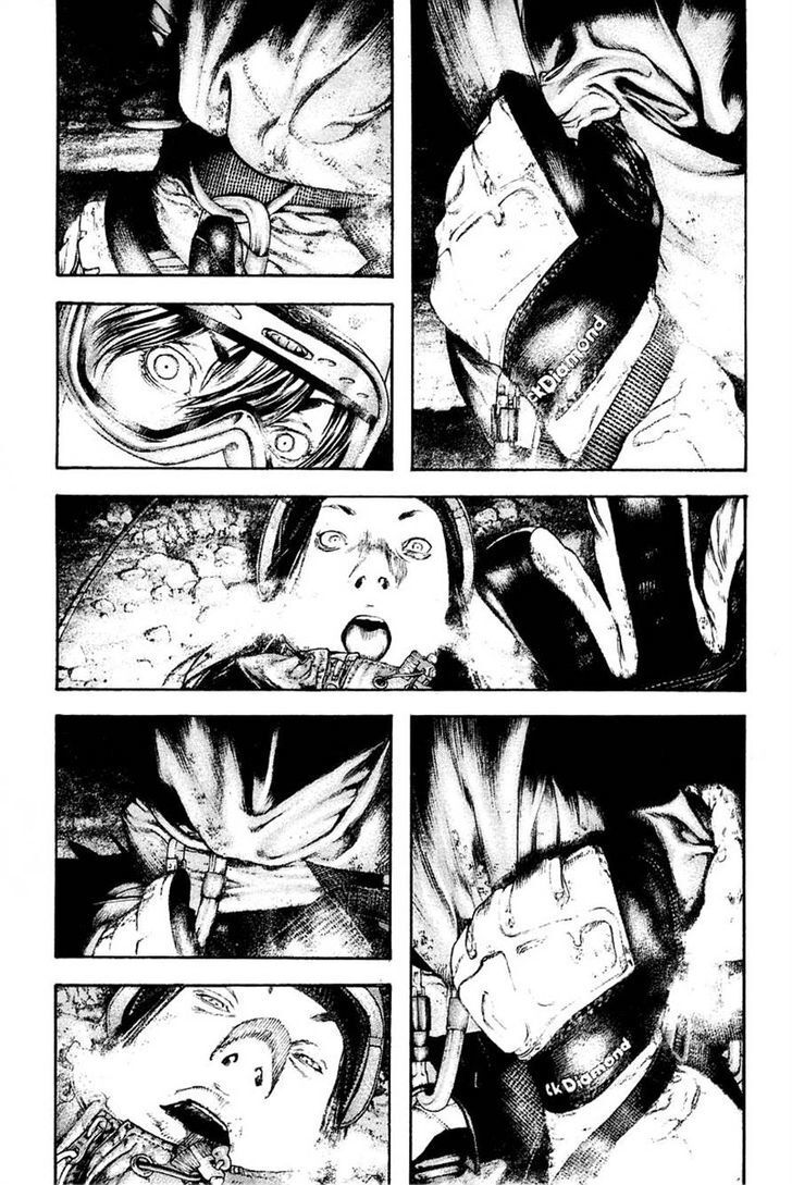 Kokou No Hito Chapter 144 - Trang 2