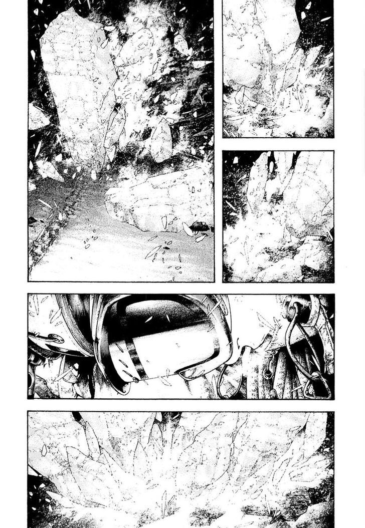 Kokou No Hito Chapter 148 - Trang 2