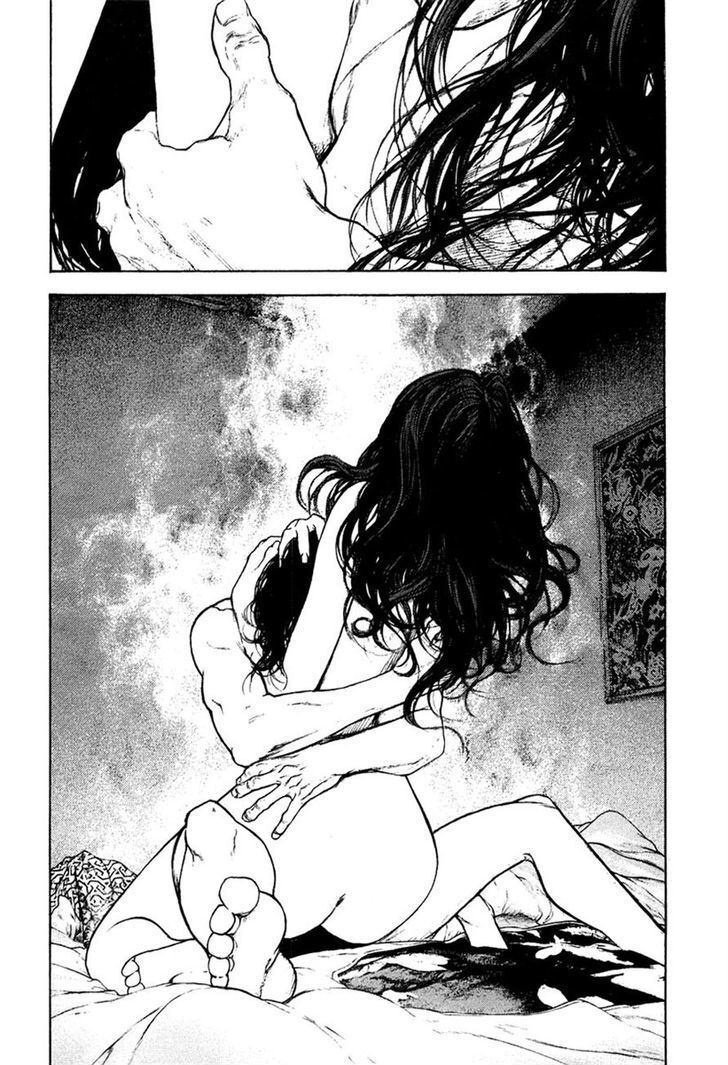 Kokou No Hito Chapter 148 - Trang 2
