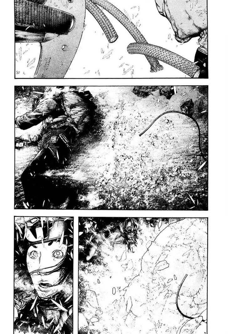 Kokou No Hito Chapter 148 - Trang 2