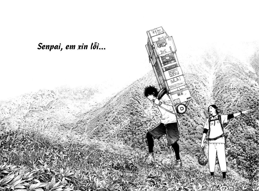 Kokou No Hito Chapter 148 - Trang 2