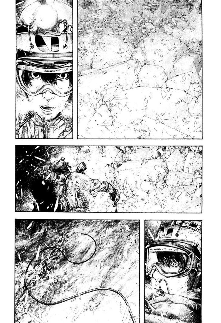 Kokou No Hito Chapter 148 - Trang 2