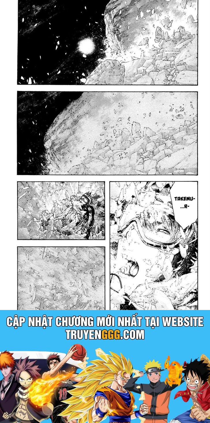 Kokou No Hito Chapter 148 - Trang 2