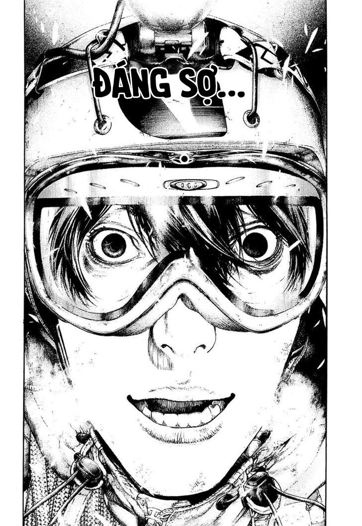 Kokou No Hito Chapter 148 - Trang 2