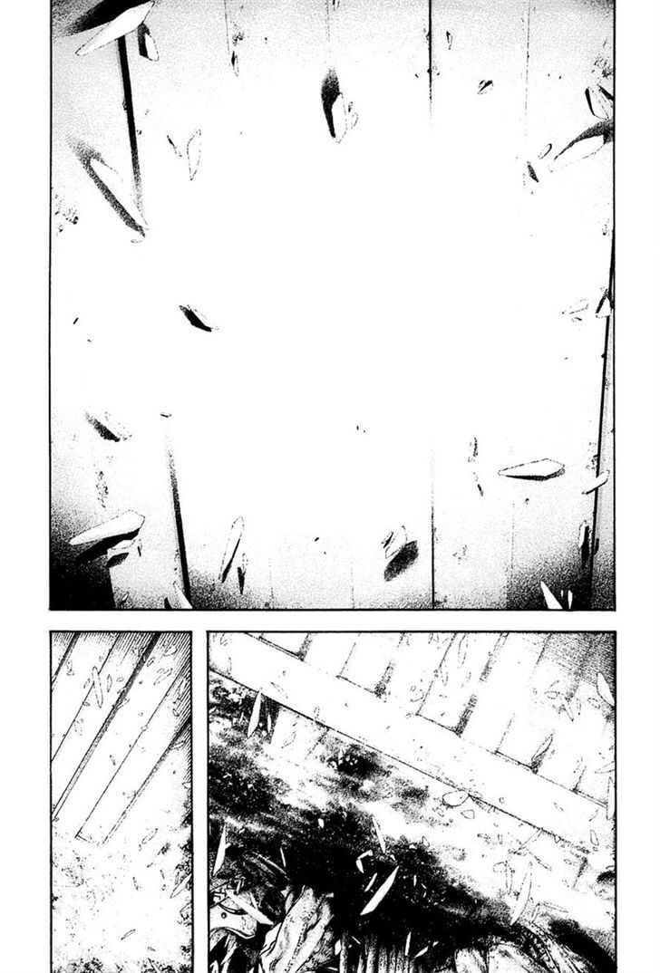 Kokou No Hito Chapter 148 - Trang 2