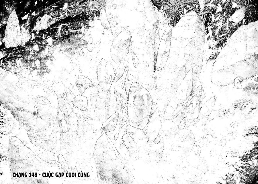 Kokou No Hito Chapter 148 - Trang 2