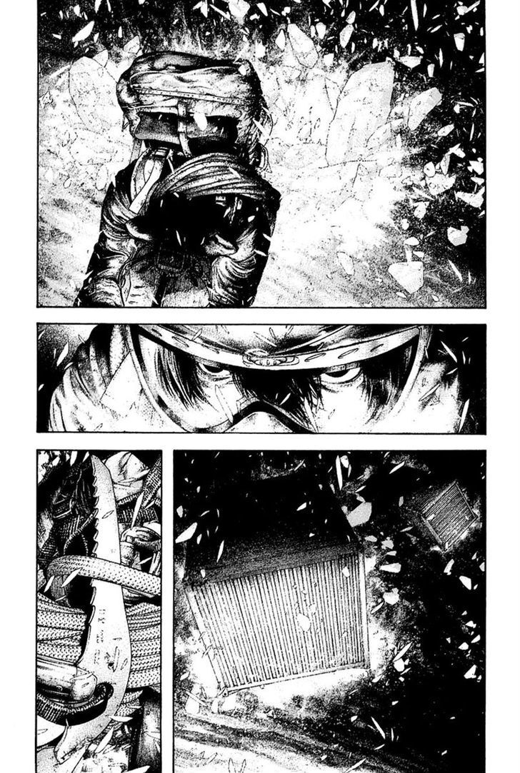 Kokou No Hito Chapter 148 - Trang 2