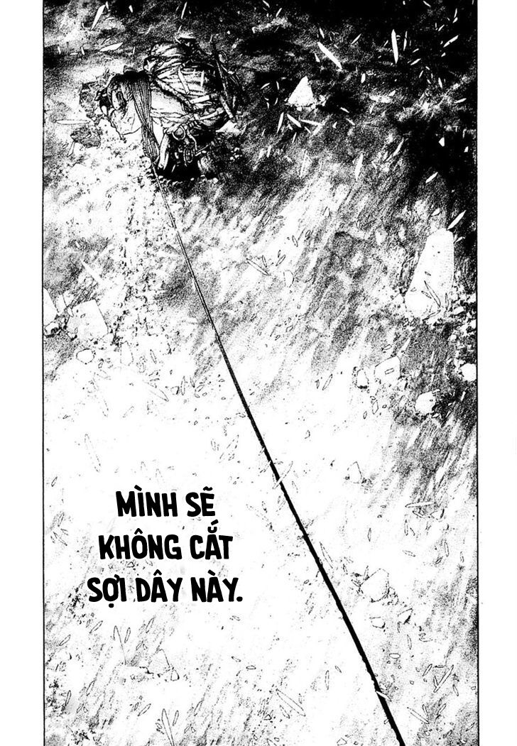 Kokou No Hito Chapter 148 - Trang 2