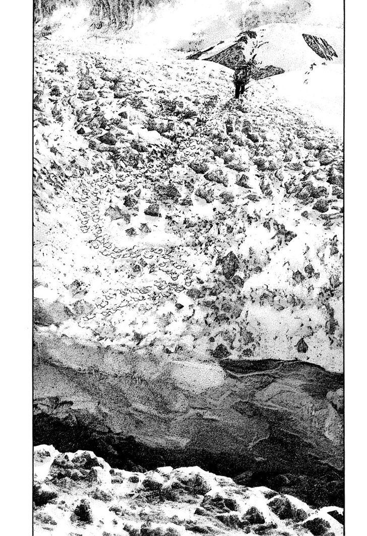 Kokou No Hito Chapter 151 - Trang 2