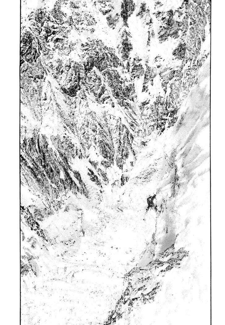 Kokou No Hito Chapter 151 - Trang 2