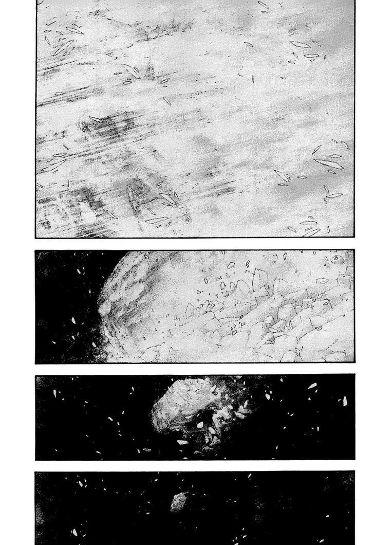 Kokou No Hito Chapter 151 - Trang 2