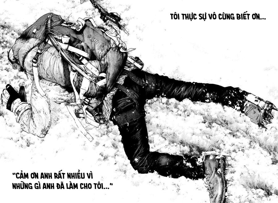 Kokou No Hito Chapter 152 - Trang 2