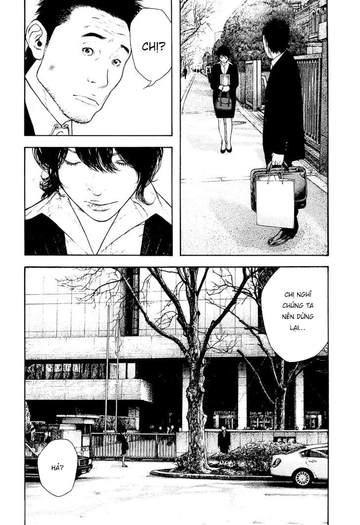 Kokou No Hito Chapter 152 - Trang 2