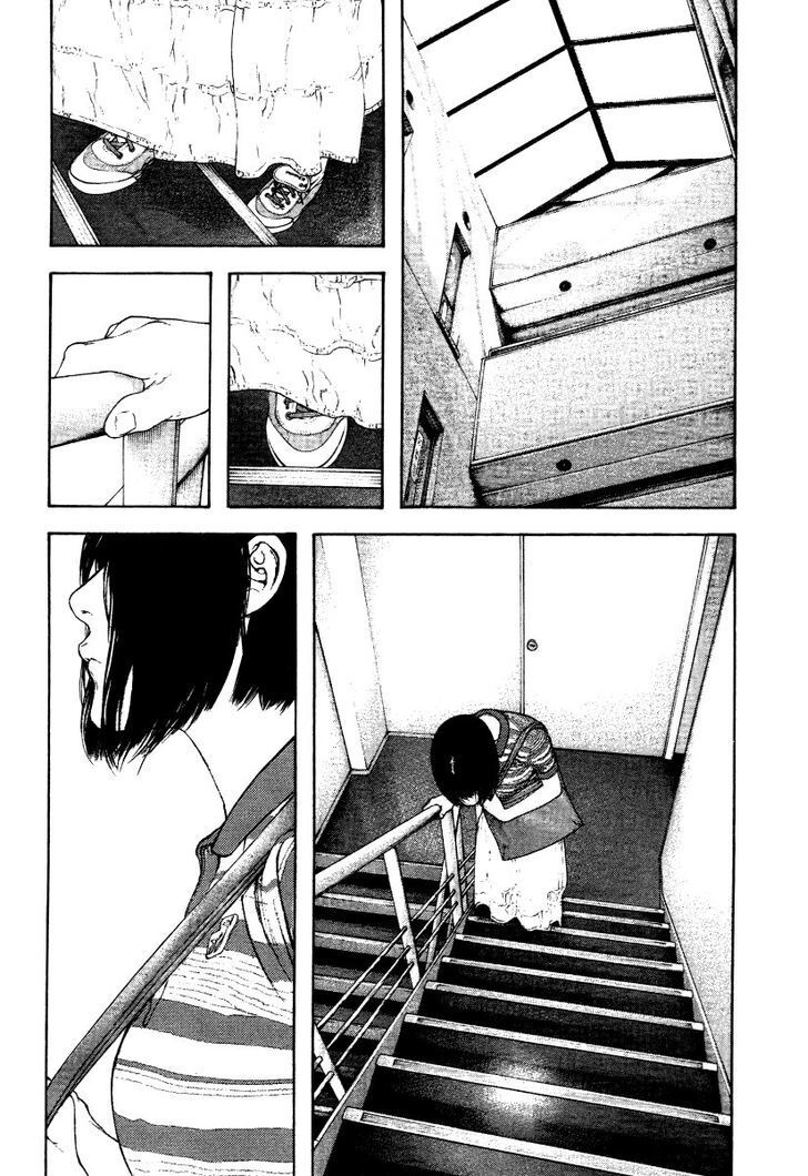 Kokou No Hito Chapter 153 - Trang 2
