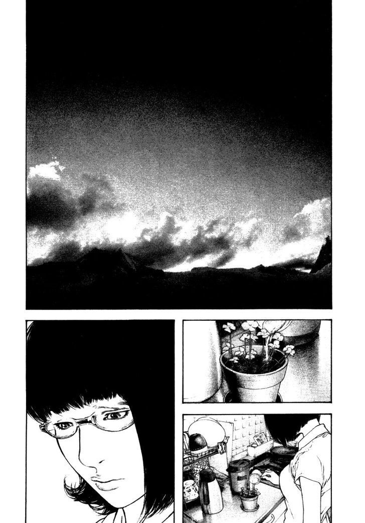 Kokou No Hito Chapter 154 - Trang 2