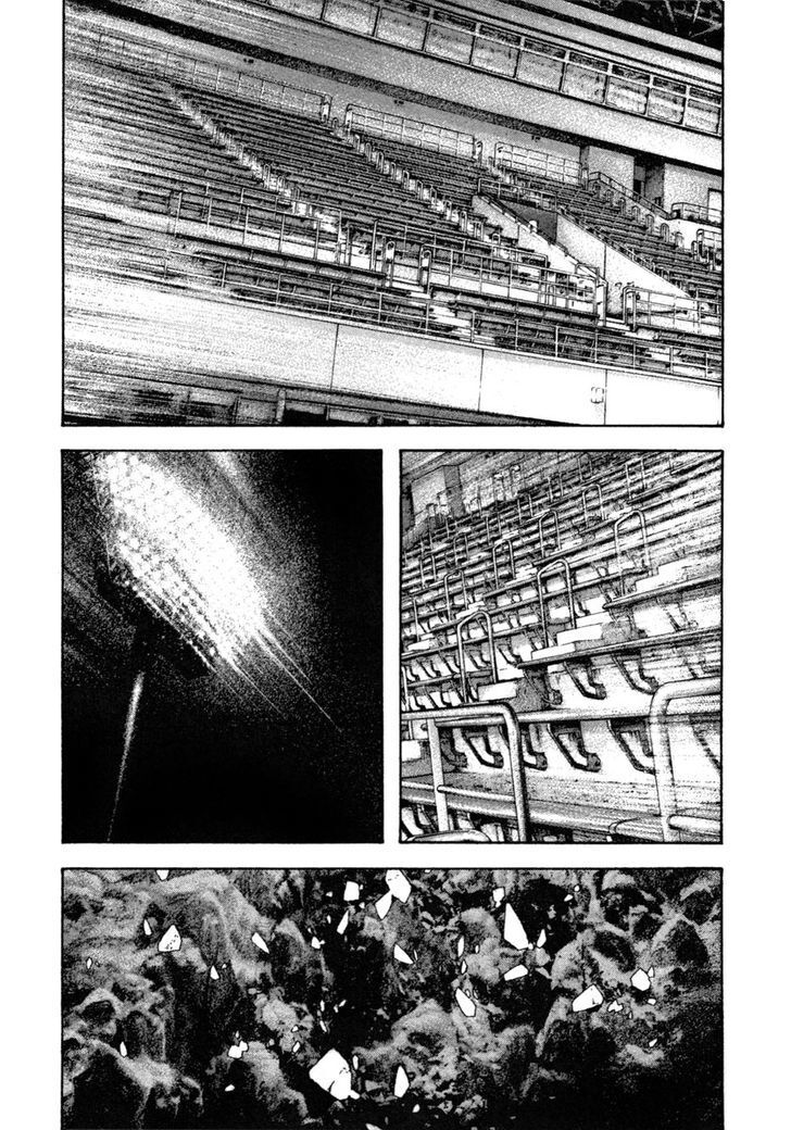 Kokou No Hito Chapter 155 - Trang 2