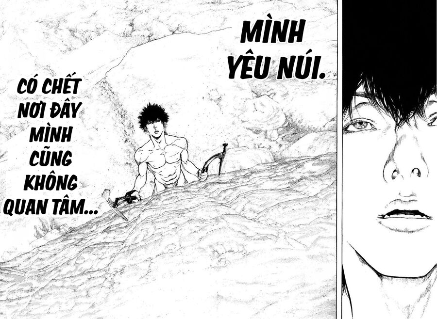 Kokou No Hito Chapter 156 - Trang 2