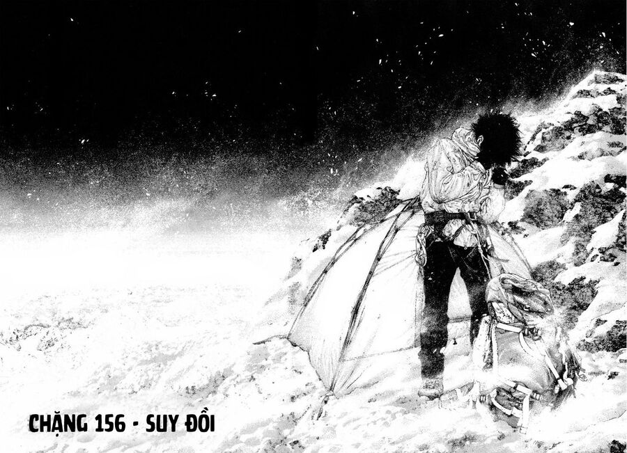 Kokou No Hito Chapter 156 - Trang 2