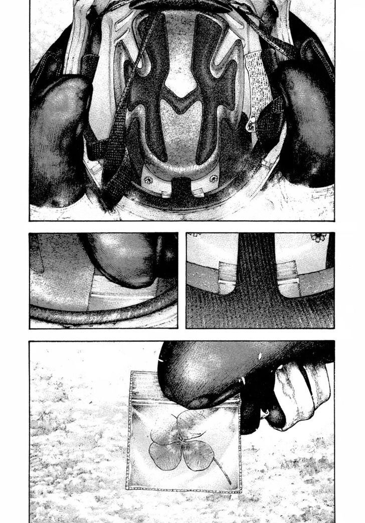 Kokou No Hito Chapter 156 - Trang 2