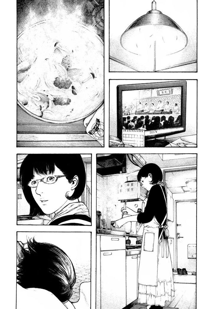 Kokou No Hito Chapter 156 - Trang 2