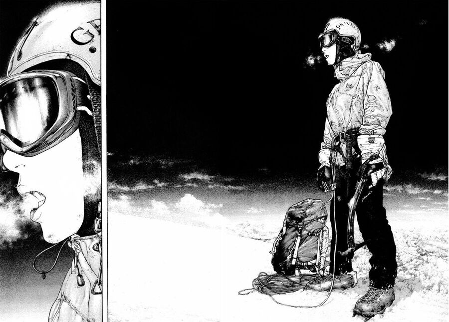 Kokou No Hito Chapter 157 - Trang 2