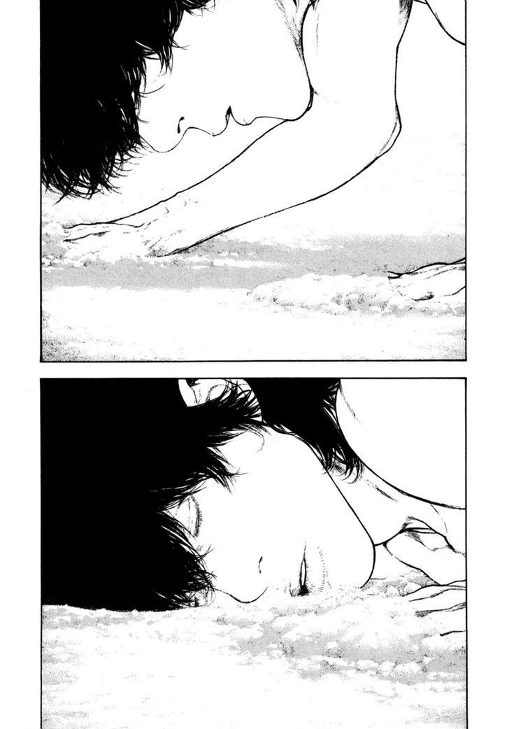 Kokou No Hito Chapter 157 - Trang 2