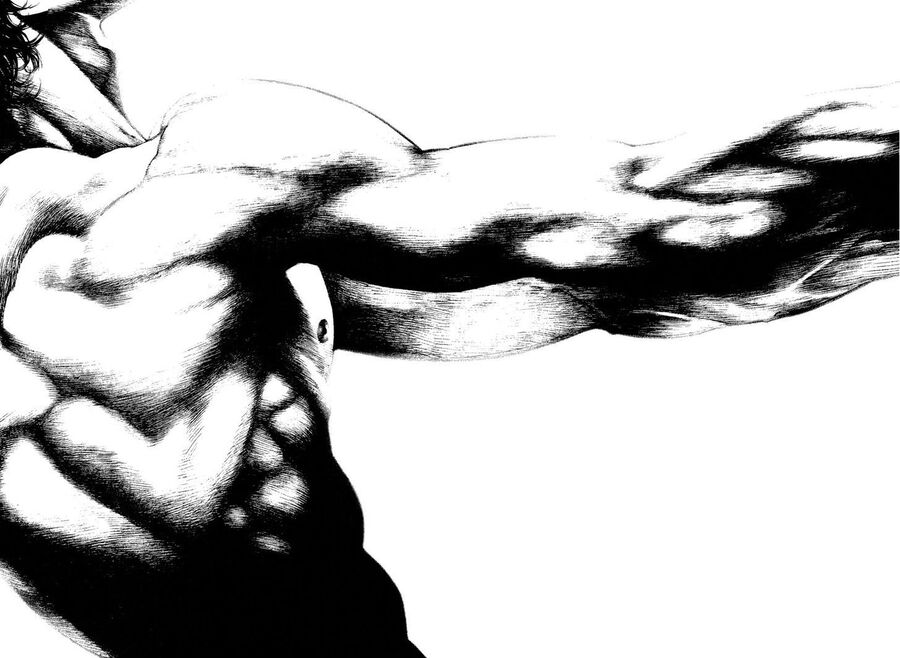 Kokou No Hito Chapter 157 - Trang 2