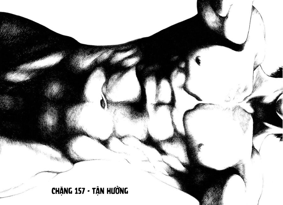 Kokou No Hito Chapter 157 - Trang 2