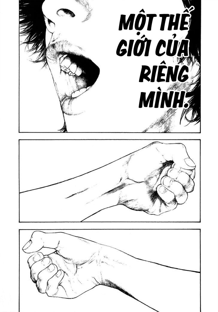 Kokou No Hito Chapter 157 - Trang 2